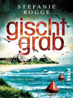 cover image of Gischtgrab